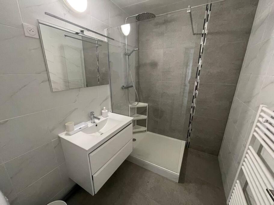 Esprit Palma Appartement Mulhouse
