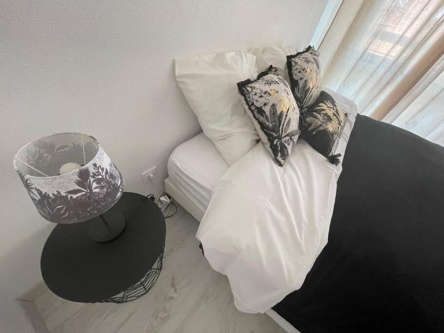 Esprit Palma Appartement *