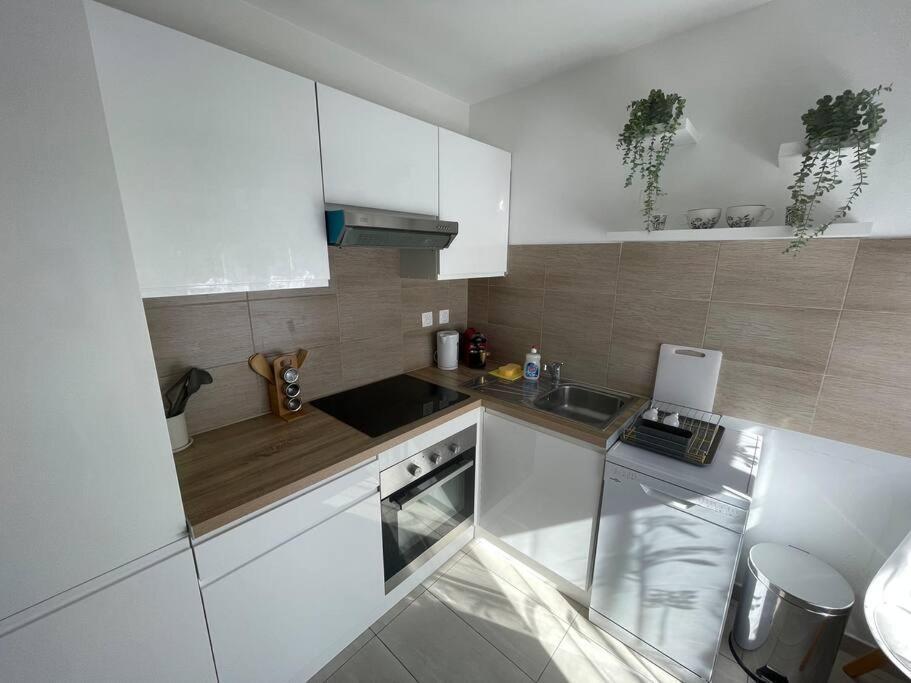 Esprit Palma Appartement *