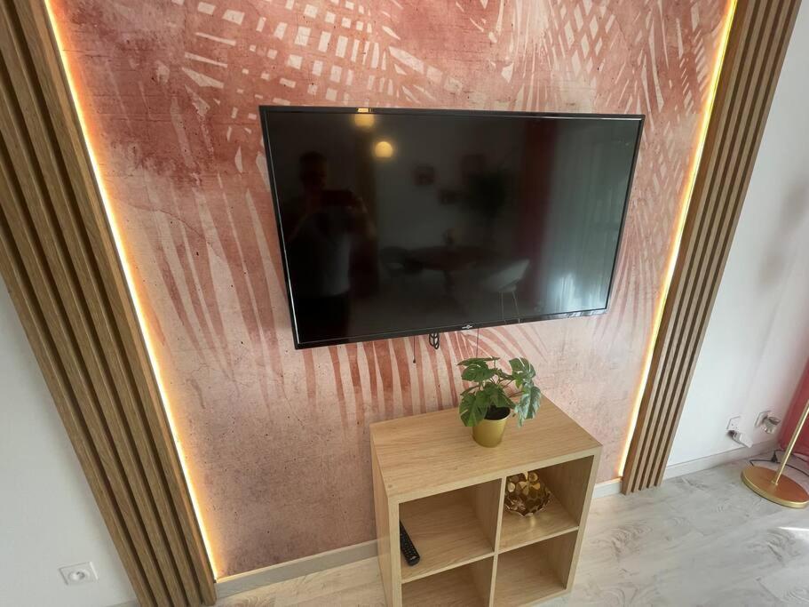Esprit Palma Appartement Mulhouse